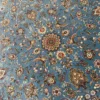 فرش افشان خطیبی تبریز 1200 شانه مدل کلاسیک کد 1210256