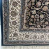 فرش 1200 شانه خطیبی تبریز مدل افشان کلاسیک کد 1210258