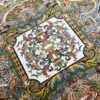 فرش 1200 شانه خطیبی تبریز کد 1210270