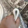فرش افشان 1200 شانه خطیبی تبریز مدل کلاسیک کد 1210316
